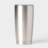 Gourde Isotherme Créez votre propre devis (Couvercle)