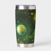 Gourde Isotherme Danse Orionis (Couvercle)