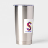 Gourde Isotherme Derecho de todos (Gauche)