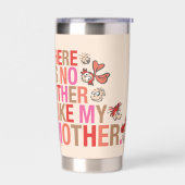 Gourde Isotherme Dr Seuss | Il N'Y A Pas D'Autre Comme Ma Mère (Gauche)