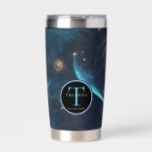 Gourde Isotherme Draconis Mirage (Extérieur)