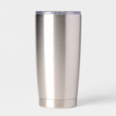 Gourde Isotherme Expert Bigfoot (Couvercle)