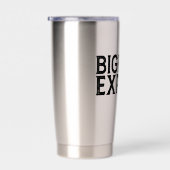 Gourde Isotherme Expert Bigfoot (Gauche)