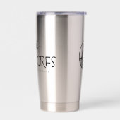 Gourde Isotherme Fairacres (Gauche)