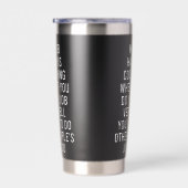 Gourde Isotherme Funny Work Quote My Job Has This Cool Thing Office (Gauche)