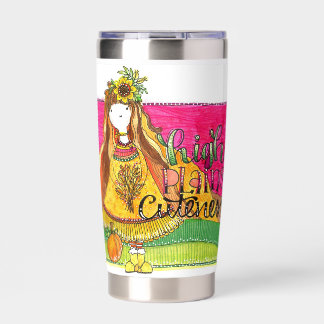 Gourde Isotherme Gobelet isolant