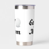 Gourde Isotherme Golf (Gauche)