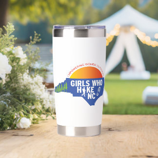 Gourde Isotherme GWHNC Travel Mug