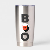 Gourde Isotherme Halloween (Couvercle)