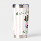 Gourde Isotherme Have Yourself a Merry Little Christmas (Extérieur)