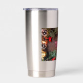 Gourde Isotherme Holiday Day (Gauche)