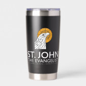 Gourde Isotherme Hot/Cold Travel Mug  (Extérieur)