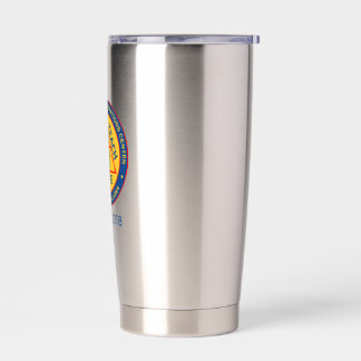 Gourde Isotherme Insulated Tumbler (RSOC)