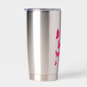 Gourde Isotherme International Women’s Day (Gauche)