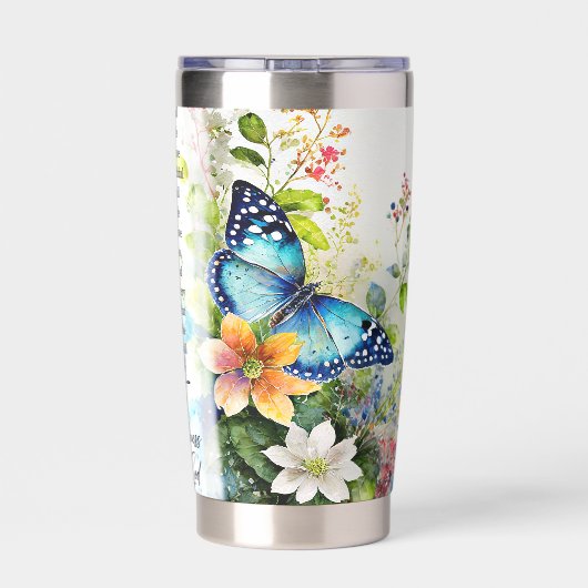 Gourde Isotherme La bonté de Dieu (Couvercle)