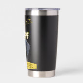 Gourde Isotherme Labrador Labrador Dog Labrador (Gauche)