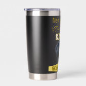 Gourde Isotherme Labrador Labrador Dog Labrador (Gauche)