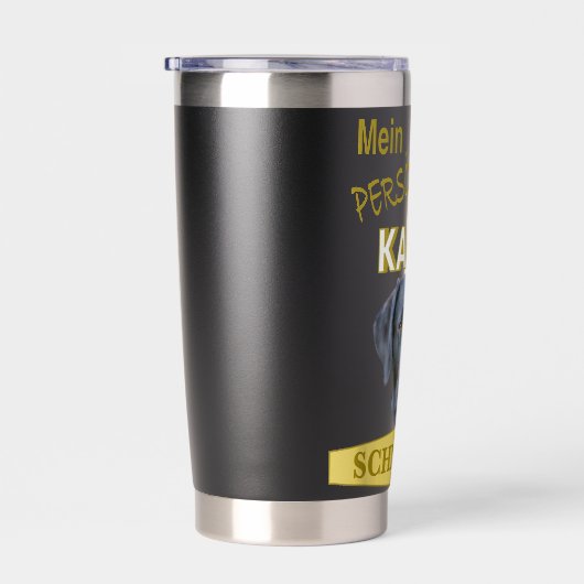 Gourde Isotherme Labrador Labrador Dog Labrador (Gauche)