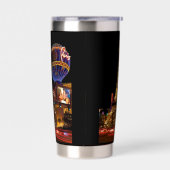 Gourde Isotherme Las Vegas (Gauche)