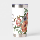 Gourde Isotherme Les élus de Dieu (Couvercle)