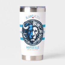 Marseille supporter fans clubs sports OM Hockey