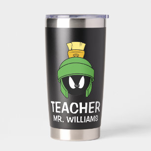 Gourde Isotherme MARVIN LE MARTIAN™ Mad Teacher