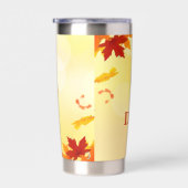 Gourde Isotherme Meilleur papa jamais (Gauche)