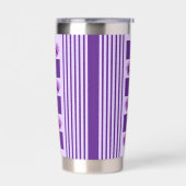 Gourde Isotherme Meilleure maman chien jamais, Cadeaux Amoureux de (Gauche)