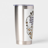 Gourde Isotherme mother's day gifts (Gauche)