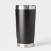 Gourde Isotherme MTLP pour aller en Mug (Couvercle)