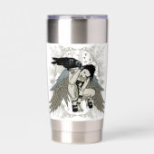 Gourde Isotherme mugs (Extérieur)