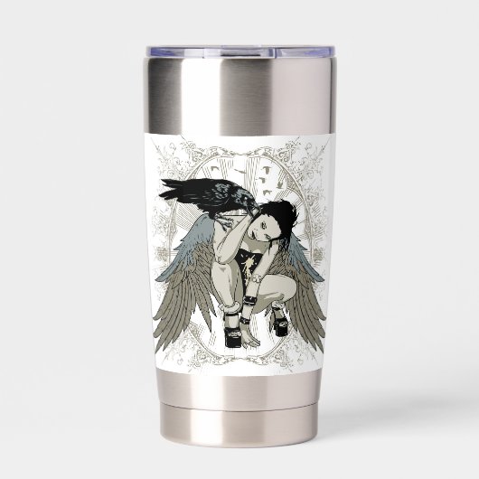 Gourde Isotherme mugs (Extérieur)