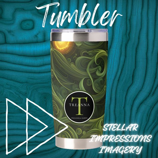 Gourde Isotherme Mythara Echoes