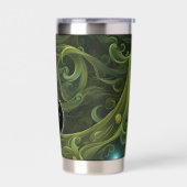 Gourde Isotherme Mythara Echoes (Gauche)