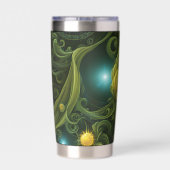 Gourde Isotherme Mythara Echoes (Couvercle)