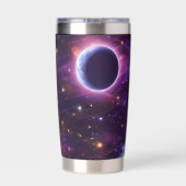 Gourde Isotherme Nebuloria Lullaby (Couvercle)