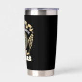 GOURDE ISOTHERME NEVER_UNDERESTIMATE_POWER_OF_A_THOMAS (Gauche)