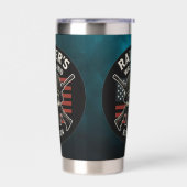 Gourde Isotherme Raider’s Wasteland 20oz Tumbler (Gauche)