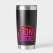 GOURDE ISOTHERME REY CALAVERA (Couvercle)