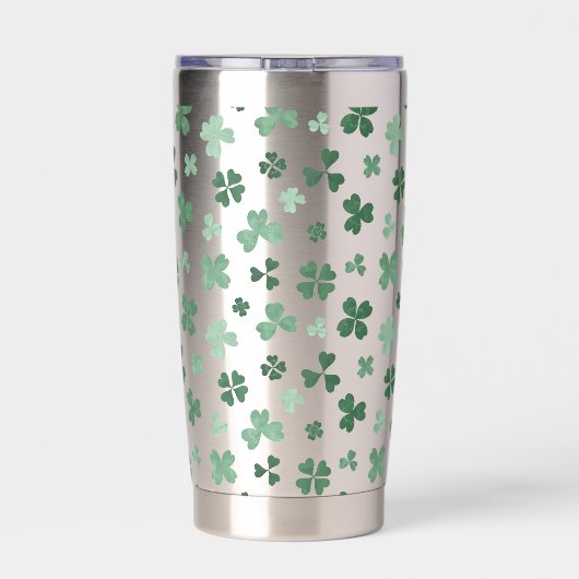 Gourde Isotherme Saint-Patricks (Couvercle)