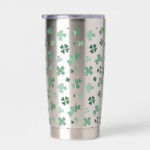 Gourde Isotherme Saint-Patricks (Gauche)