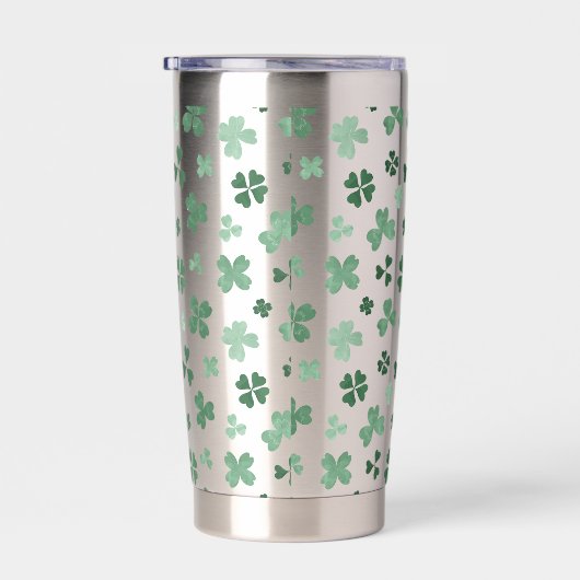 Gourde Isotherme Saint-Patricks (Gauche)