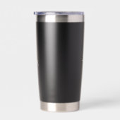 Gourde Isotherme Sip in Style ! (Gauche)