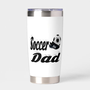 Gourde Isotherme Soccer Da