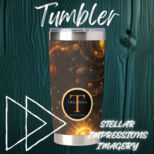 Gourde Isotherme Solara Enigma