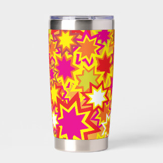 Gourde Isotherme Star Power Tumbler