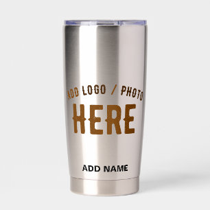 GOURDE ISOTHERME STYLISH MODERNE ACIER INOXYDABLE VÉRIFIÉ