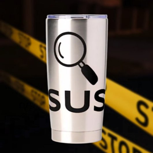 Gourde Isotherme SUS Tumbler Thermique - Restez Hydraté