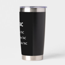 Tasse à café LikeTAC 