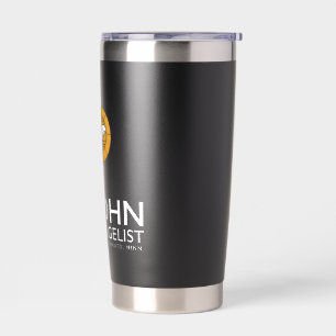 Gourde Isotherme Tasse de voyage chaude/froide